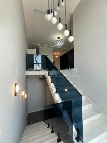 Satılır 6 otaqlı həyət evi/bağ evi 380 m², Fatmayı q., photo 11 from 32