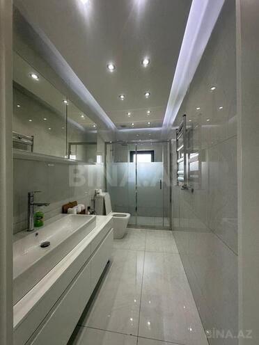 Satılır 6 otaqlı həyət evi/bağ evi 380 m², Fatmayı q., photo 18 from 32