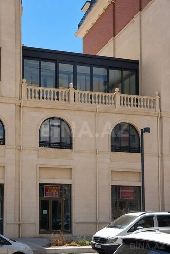 Продаётся  объект 250 м², пос. Аг шехер, photo 1 from 14