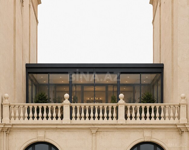 Продаётся  объект 250 м², пос. Аг шехер, photo 4 from 14