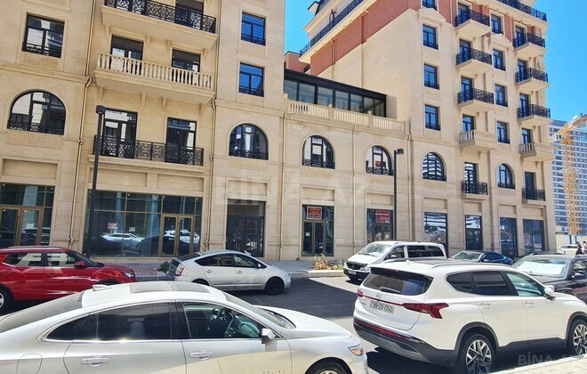Продаётся  объект 250 м², пос. Аг шехер, photo 3 from 14