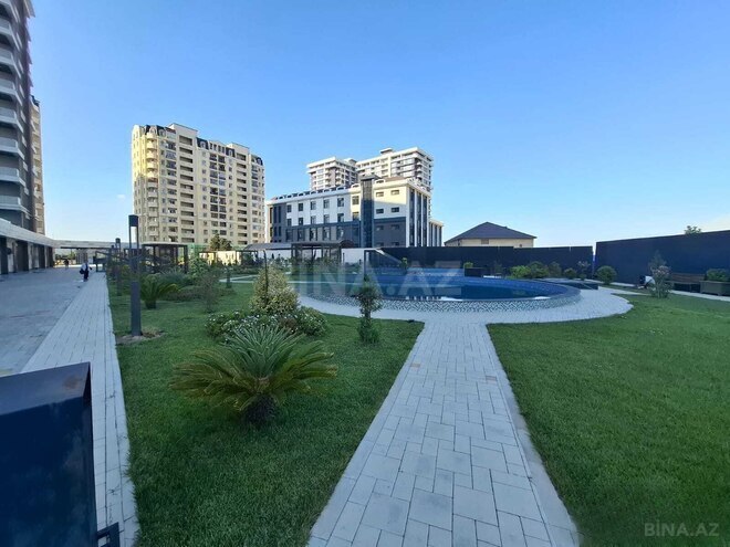 Satılır 1 otaqlı yeni tikili 58.5 m², Koroğlu m., photo 8 from 15