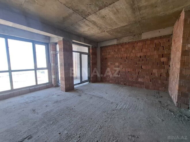 Satılır 1 otaqlı yeni tikili 58.5 m², Koroğlu m., photo 13 from 15