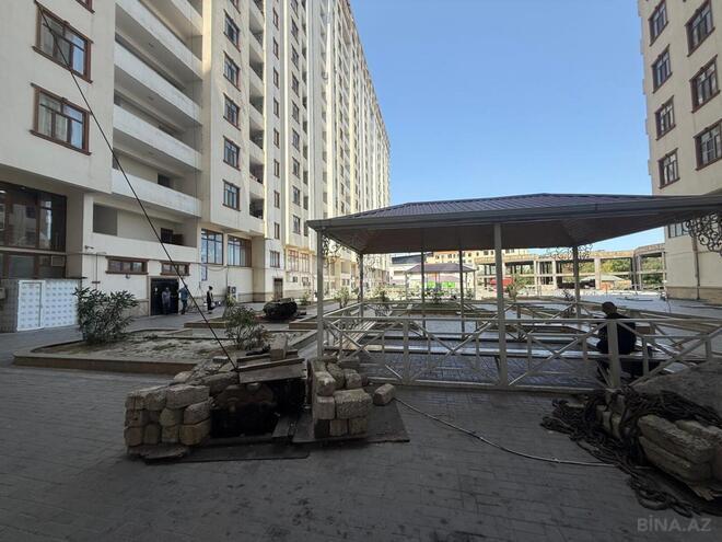 İcarəyə verilir 2 otaqlı yeni tikili 70 m², Əhmədli m., photo 13 from 14