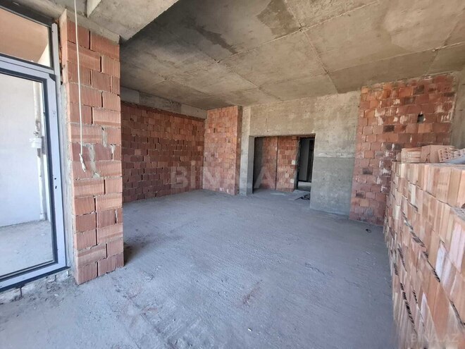 Satılır 1 otaqlı yeni tikili 58.5 m², Koroğlu m., photo 14 from 15