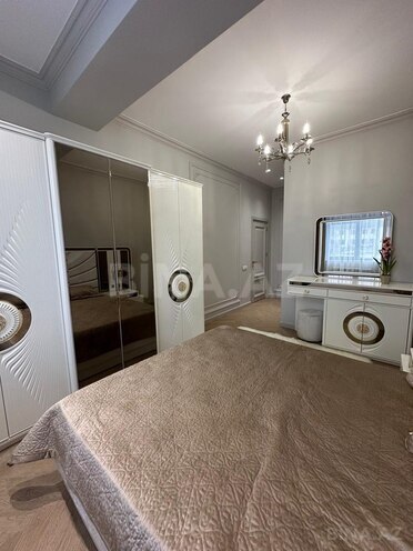 Satılır 3 otaqlı yeni tikili 112 m², 28 May m., photo 4 from 15