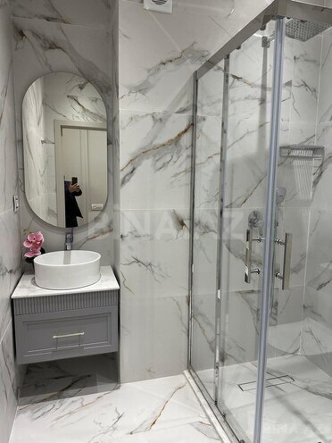 Satılır 3 otaqlı yeni tikili 112 m², 28 May m., photo 13 from 15