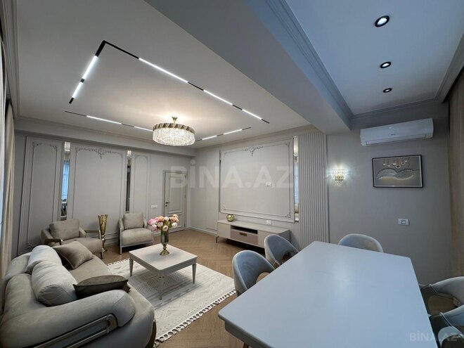 Satılır 3 otaqlı yeni tikili 112 m², 28 May m., photo 7 from 15