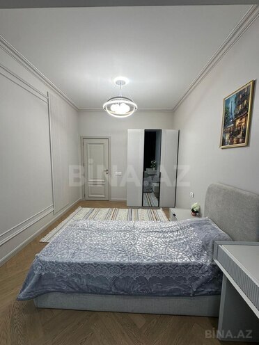 Satılır 3 otaqlı yeni tikili 112 m², 28 May m., photo 11 from 15