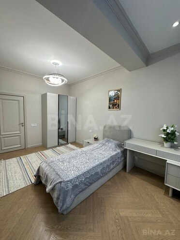 Satılır 3 otaqlı yeni tikili 112 m², 28 May m., photo 10 from 15
