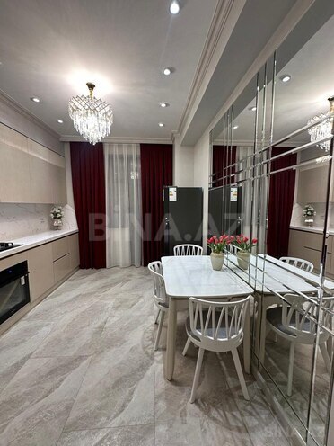 Satılır 3 otaqlı yeni tikili 112 m², 28 May m., photo 9 from 15
