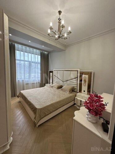 Satılır 3 otaqlı yeni tikili 112 m², 28 May m., photo 1 from 15
