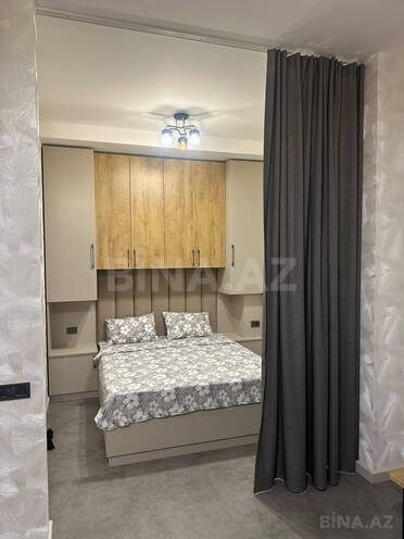 İcarəyə verilir 2 otaqlı yeni tikili 60 m², Sabunçu r., photo 6 from 11