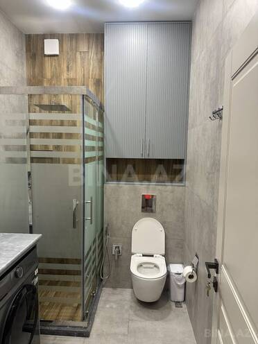 İcarəyə verilir 2 otaqlı yeni tikili 60 m², Sabunçu r., photo 10 from 11