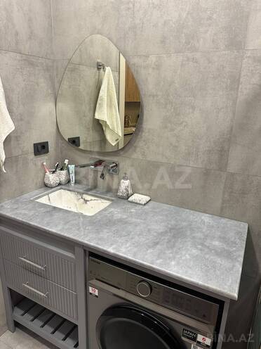 İcarəyə verilir 2 otaqlı yeni tikili 60 m², Sabunçu r., photo 9 from 11