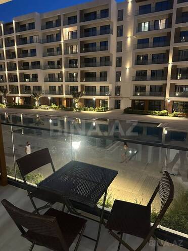 İcarəyə verilir 2 otaqlı yeni tikili 60 m², Sabunçu r., photo 1 from 11