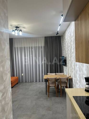İcarəyə verilir 2 otaqlı yeni tikili 60 m², Sabunçu r., photo 5 from 11
