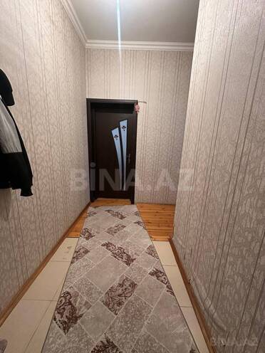 Satılır 2 otaqlı yeni tikili 60 m², Memar Əcəmi m., photo 5 from 9