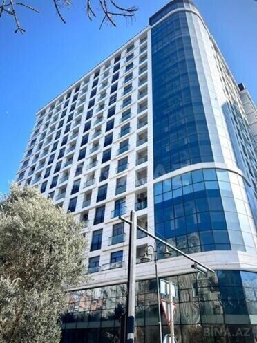 Satılır 2 otaqlı yeni tikili 62 m², Nəsimi r., photo 26 from 28