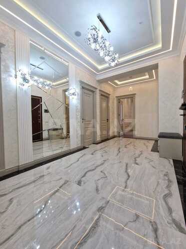 Satılır 3 otaqlı yeni tikili 99 m², Nəriman Nərimanov m., photo 15 from 22