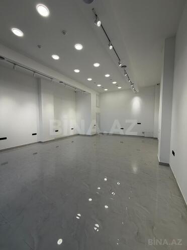 Сдаётся 1-комн. новостройка 65 м², м. Кара Караев, photo 12 from 16