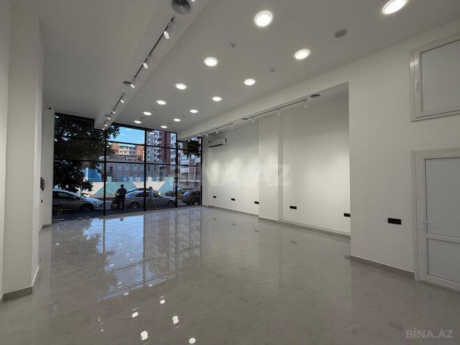 Сдаётся 1-комн. новостройка 65 м², м. Кара Караев, photo 6 from 16