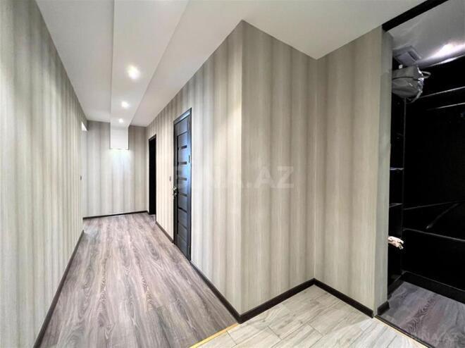 İcarəyə verilir 2 otaqlı yeni tikili 100 m², Səbail r., photo 4 from 16