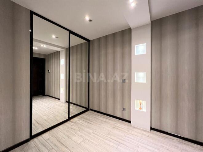 İcarəyə verilir 2 otaqlı yeni tikili 100 m², Səbail r., photo 5 from 16