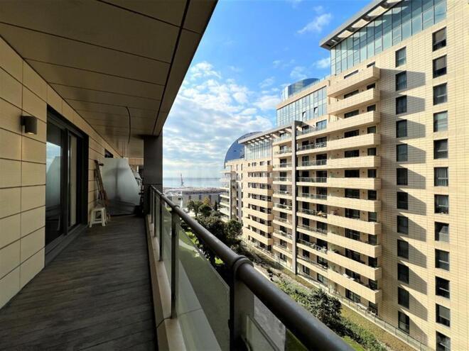İcarəyə verilir 2 otaqlı yeni tikili 100 m², Səbail r., photo 3 from 16