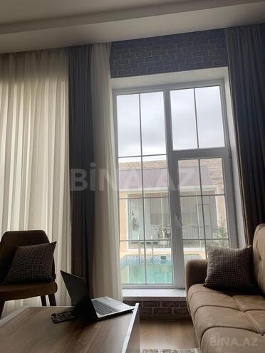 Продаётся 4-комн. дом/дача 80 м², Хазарский р., photo 6 from 17