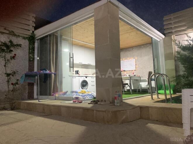 Продаётся 4-комн. дом/дача 80 м², Хазарский р., photo 9 from 17