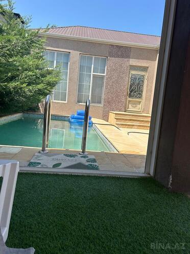 Продаётся 4-комн. дом/дача 80 м², Хазарский р., photo 8 from 17