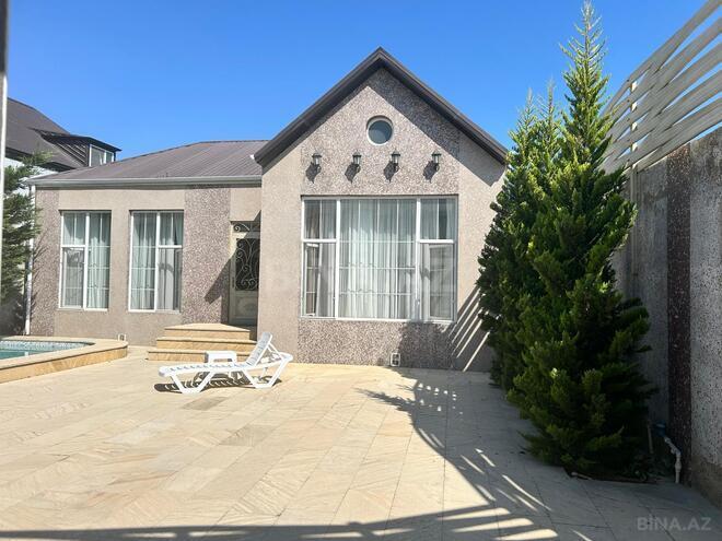Продаётся 4-комн. дом/дача 80 м², Хазарский р., photo 1 from 17