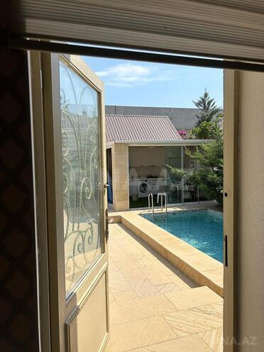 Продаётся 4-комн. дом/дача 80 м², Хазарский р., photo 15 from 17