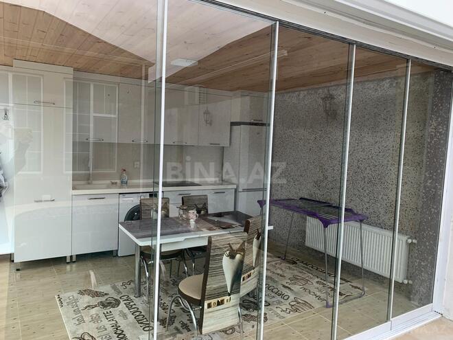 Продаётся 4-комн. дом/дача 80 м², Хазарский р., photo 5 from 17