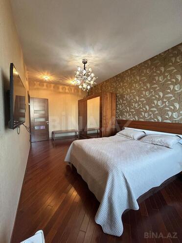 Satılır 3 otaqlı yeni tikili 100 m², Nəriman Nərimanov m., photo 6 from 16