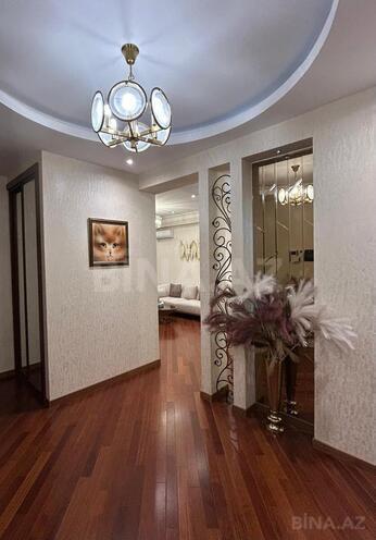 Satılır 3 otaqlı yeni tikili 100 m², Nəriman Nərimanov m., photo 4 from 16
