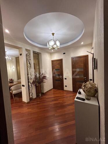 Satılır 3 otaqlı yeni tikili 100 m², Nəriman Nərimanov m., photo 5 from 16
