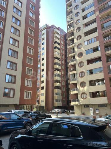 Satılır 3 otaqlı yeni tikili 100 m², Nəriman Nərimanov m., photo 13 from 16