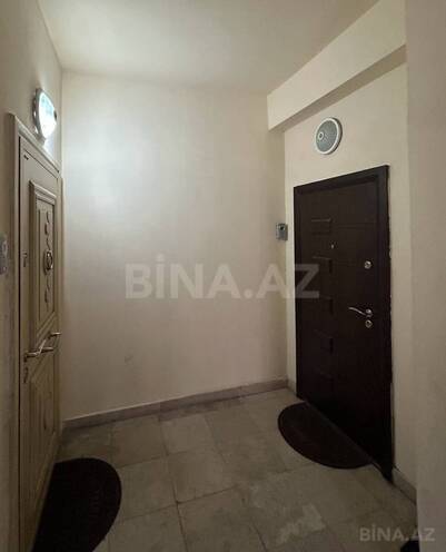 Satılır 3 otaqlı yeni tikili 100 m², Nəriman Nərimanov m., photo 14 from 16