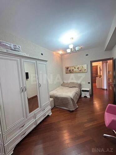 Satılır 3 otaqlı yeni tikili 100 m², Nəriman Nərimanov m., photo 9 from 16