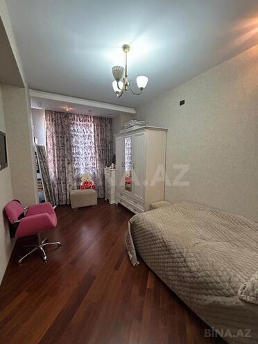 Satılır 3 otaqlı yeni tikili 100 m², Nəriman Nərimanov m., photo 8 from 16