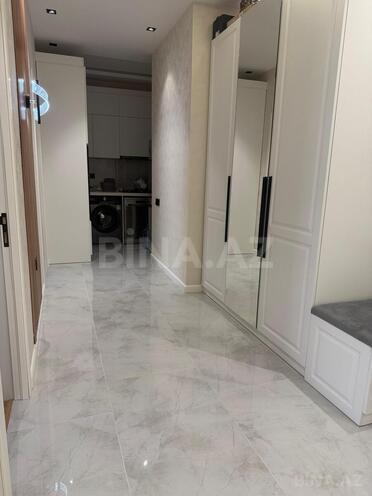 Satılır 3 otaqlı yeni tikili 98 m², Həzi Aslanov q., photo 14 from 19