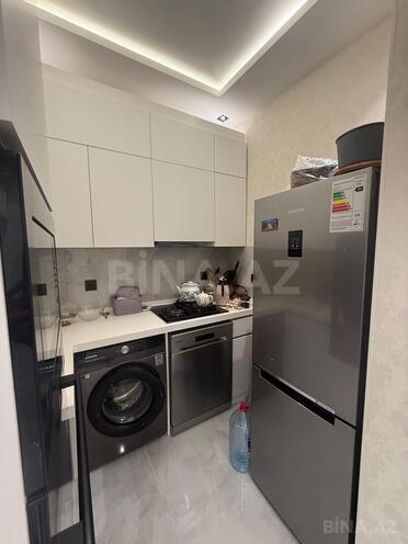 Satılır 3 otaqlı yeni tikili 98 m², Həzi Aslanov q., photo 10 from 19