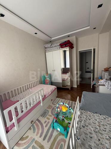 Satılır 3 otaqlı yeni tikili 98 m², Həzi Aslanov q., photo 9 from 19