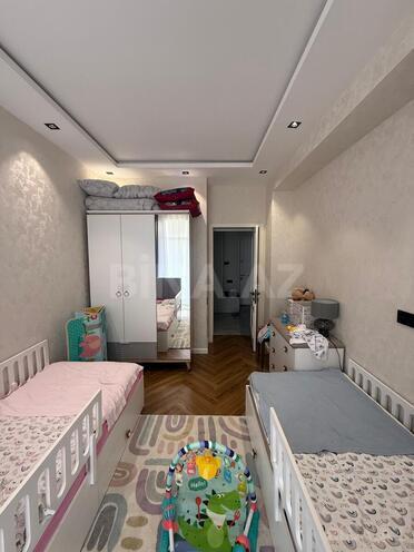 Satılır 3 otaqlı yeni tikili 98 m², Həzi Aslanov q., photo 7 from 19