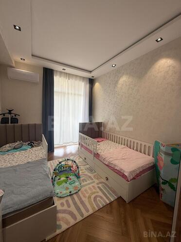 Satılır 3 otaqlı yeni tikili 98 m², Həzi Aslanov q., photo 8 from 19