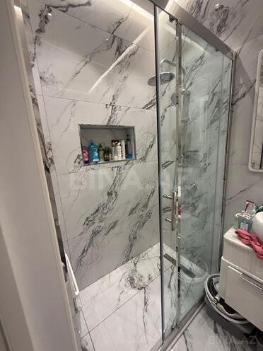 Satılır 3 otaqlı yeni tikili 98 m², Həzi Aslanov q., photo 18 from 19