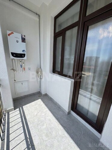 Продаётся 3-комн. новостройка 90 м², м. Нефтчиляр, photo 13 from 16