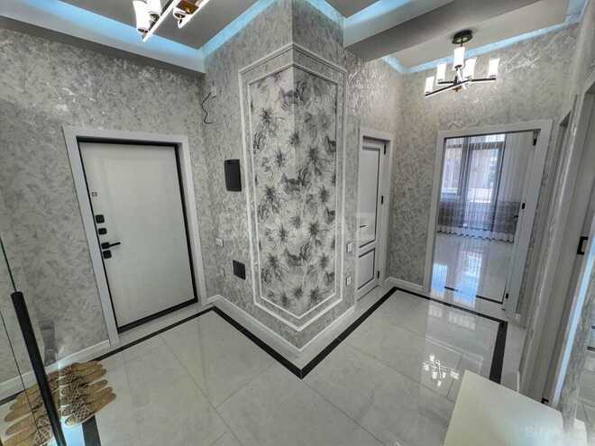 Продаётся 3-комн. новостройка 90 м², м. Нефтчиляр, photo 3 from 16